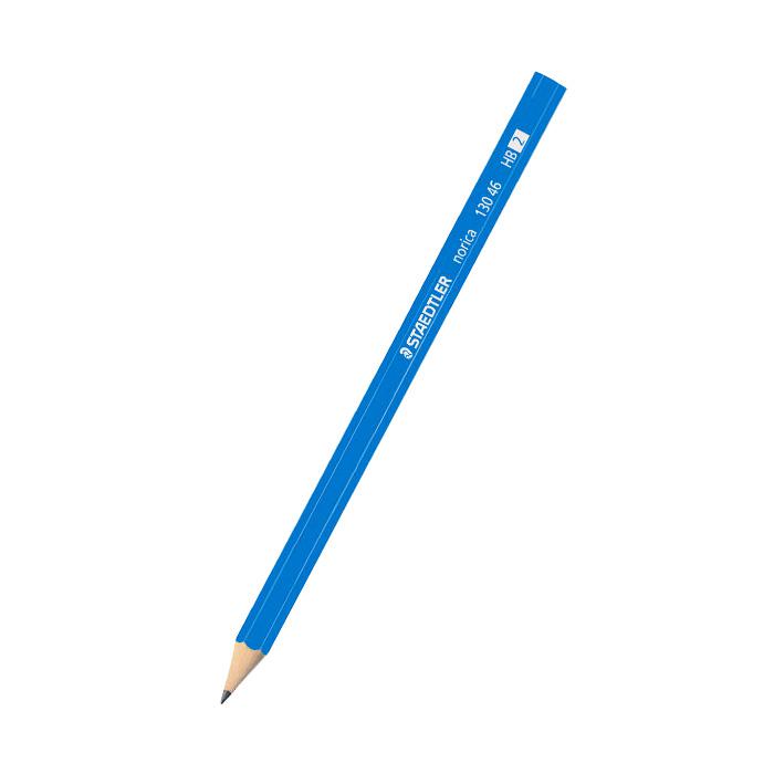 STAEDTLER Norica Pencil 2B 13046